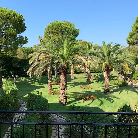 Appartement Agreable En Bord De Mer Villefranche-sur-Mer Exterior foto